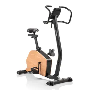 Ergometer-Fahrrad Hammer CardioPace 5.0 NorsK image-1