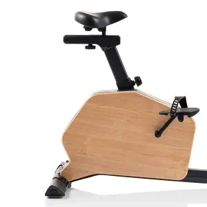 Ergometer-Fahrrad Hammer CardioPace 5.0 NorsK image-4