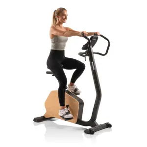 Ergometer-Fahrrad Hammer CardioPace 5.0 NorsK image-3