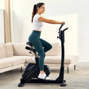 Ergometer hometrainer Hammer Varon XTR II image-1