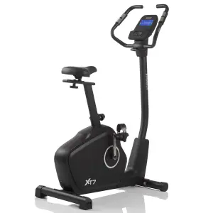Ergometrický stacionární bicykl Hammer Cardio XT7