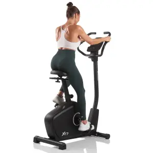 Bici da appartamento ergometro Hammer Cardio XT7 image-1