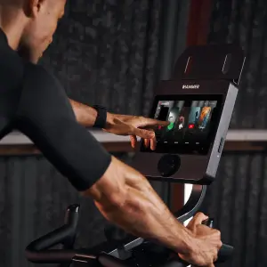 Spin bike Hammer HyRace SR image-2