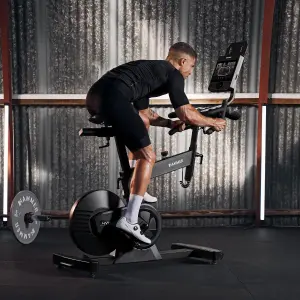 Spin bike Hammer HyRace SR image-1