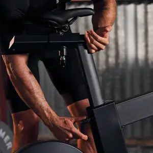 Spin bike Hammer HyRace SR image-4