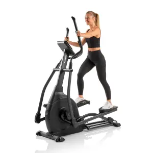 Elliptical trainer Hammer SpeedMotion II image-1