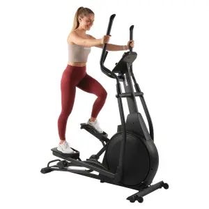 Elliptical trainer Hammer Ellypsis E3500 image-2