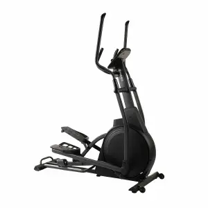 Elliptical trainer Hammer Ellypsis E3500 image-1