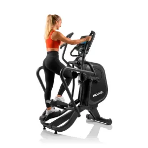Elliptical trainer Hammer Fly RX image-1
