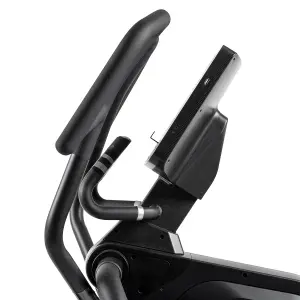 Elliptical trainer Hammer Fly RX image-3