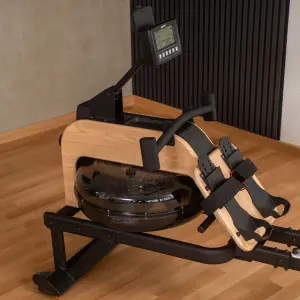 Wasserrudergerät Hammer RowFlow 5.0 NorsK image-3