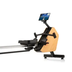 Rudergerät Hammer RowTech NorsK image-1