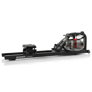 Water rowing machine Hammer RowFlow 10.0
