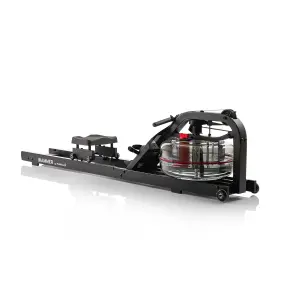 Water rowing machine Hammer RowFlow 10.0 image-1