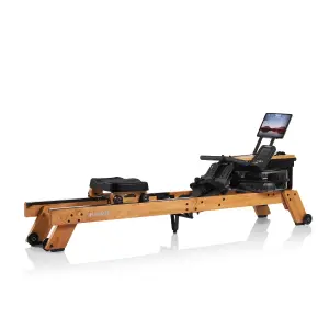 Water rowing machine Hammer AquaFold