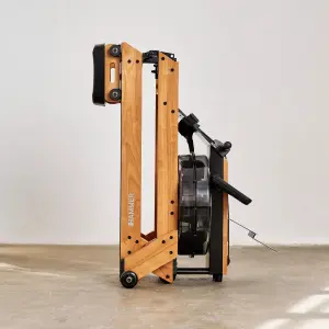 Water rowing machine Hammer AquaFold image-3