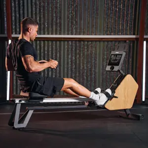 Rudergerät Hammer RowTech Smart NorsK image-2