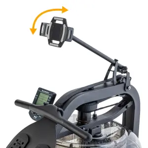 Στήριγμα ταμπλέτας Hammer RowFlow 10.0 image-2