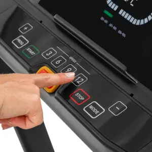 Laufband Hammer FlyRun 2.0 image-3