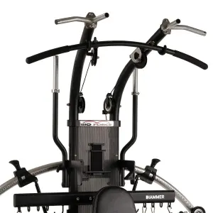 Krafttrainingsgerät Hammer Bio-Force Extreme Pro image-2