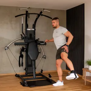 Krafttrainingsgerät Hammer Bio-Force Extreme Pro image-4