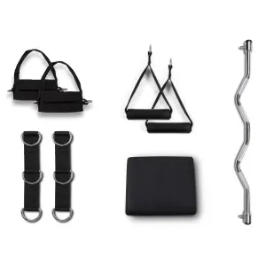 Krafttrainingsgerät Hammer BioForce MX NorsK image-1