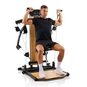 Krafttrainingsgerät Hammer BioForce MX NorsK image-2