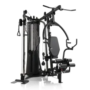 Krafttrainingsgerät Hammer Autark 6000 26"