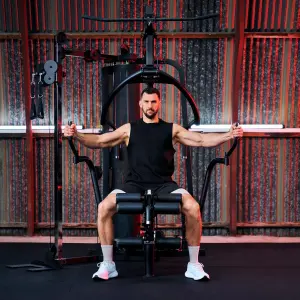 Krafttrainingsgerät Hammer Autark 6000 26" image-1