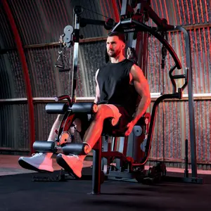 Krafttrainingsgerät Hammer Autark 6000 26" image-2