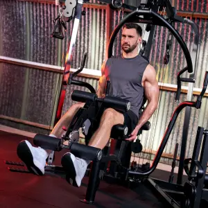 Krafttrainingsgerät Hammer Autark 6600 26" image-3