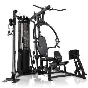 Krafttrainingsgerät Hammer Autark 6800 26"