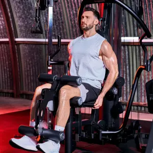 Krafttrainingsgerät Hammer Autark 6800 26" image-3