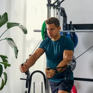 Smith Maschine Multi Hammer Autark image-2