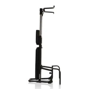 Multifunktionale 3-in-1 Kraftbank Hammer Pull Up & Dip image-2