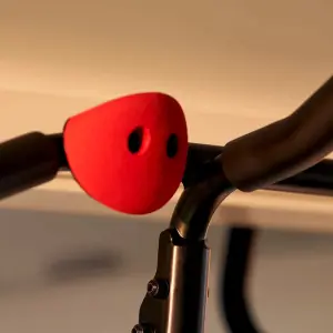 Multi-Grip Pull-Up Bar Hammer image-4