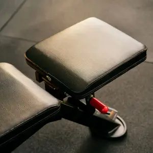 Hantelbank Hammer Force 5.0 image-4