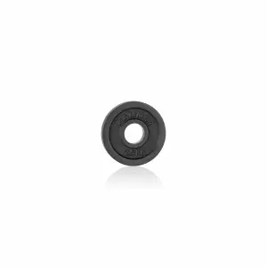 Discus of musculation Hammer 2,5 kg