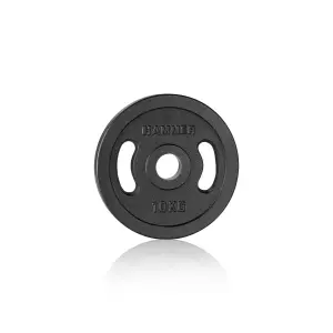 Discus of musculation Hammer 10 kg