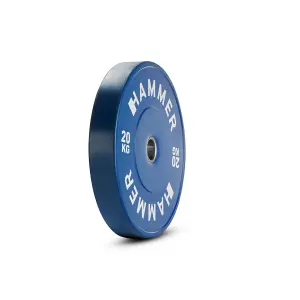 Δίσκος βαρών Hammer 20 kg image-1