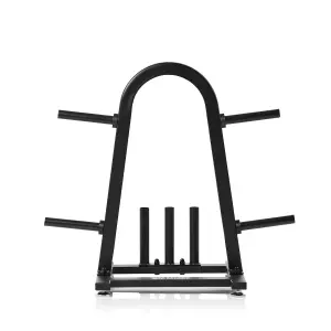 Hantelsystem für Gewichte und Scheiben Hammer 30 mm