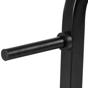 Stativ til opbevaring af håndvægte og vægtskiver Hammer 30 mm image-2