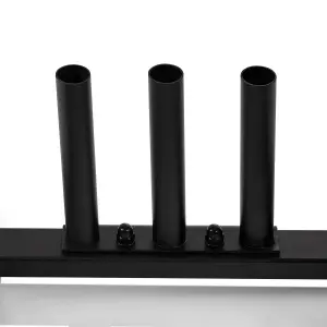 Stativ til opbevaring af håndvægte og vægtskiver Hammer 30 mm image-3