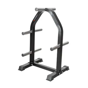 Dumbbell and Weight Plate Storage Rack Hammer 50 mm