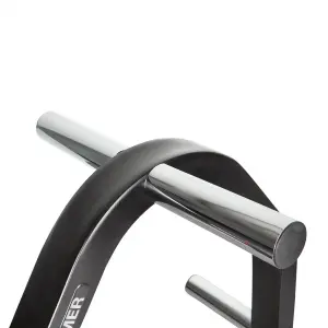 Dumbbell and Weight Plate Storage Rack Hammer 50 mm image-3