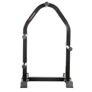 Dumbbell and Weight Plate Storage Rack Hammer 50 mm image-1