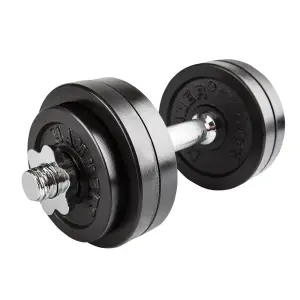 Dumbbells Hammer 15 kg