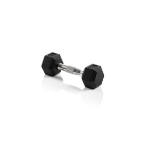 Haltère Hammer Hexagon Compact 1 2,5 kg image-0