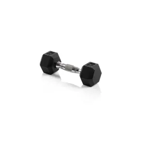 Αλτήρας Hammer Hexagon Compact 1 10 kg image-0