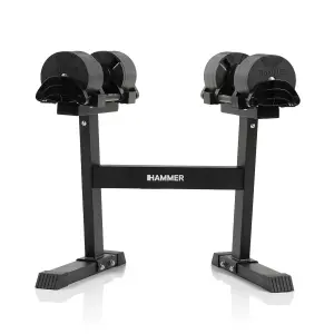 Hanteln Hammer SmartLock image-0